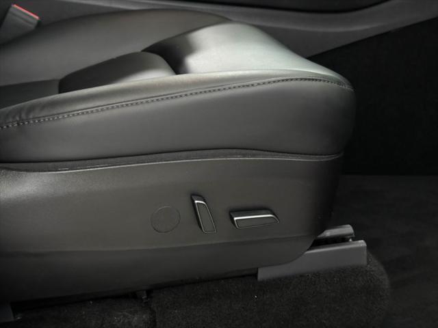 Photo of 2021 Solid Black Tesla Model Y