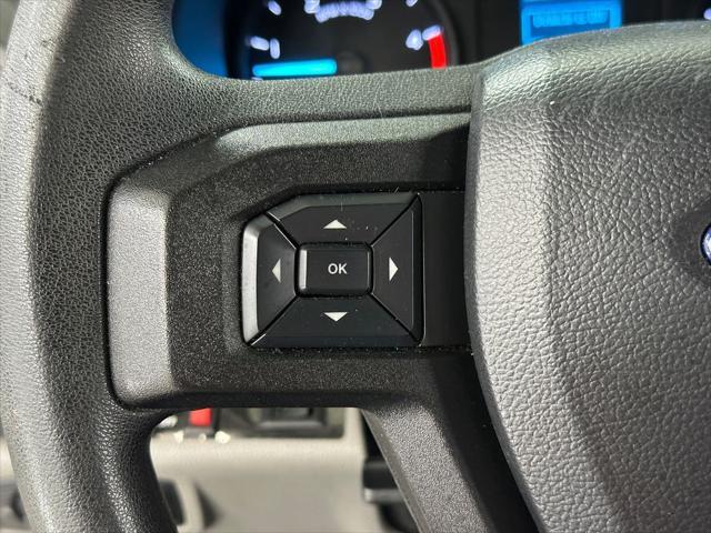 Photo of 2019 Oxford White Ford F-250