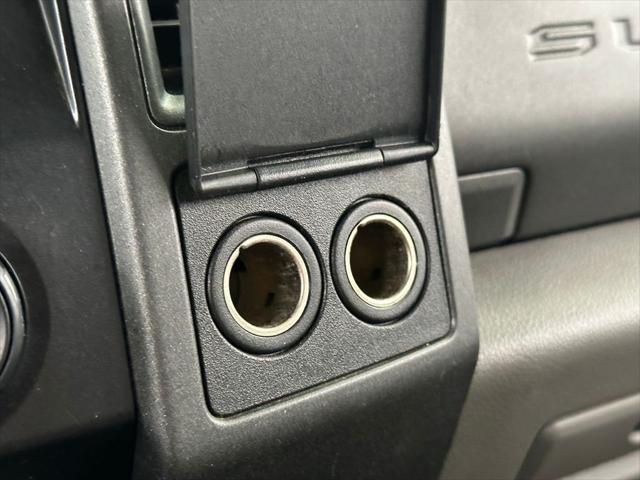 Photo of 2019 Oxford White Ford F-250
