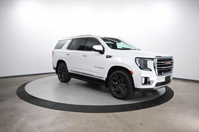 2023 GMC Yukon
