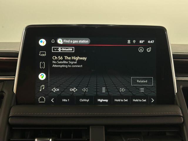 Photo of 2022 Summit White GMC Yukon
