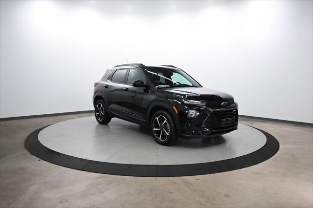 2023 Chevrolet Trailblazer