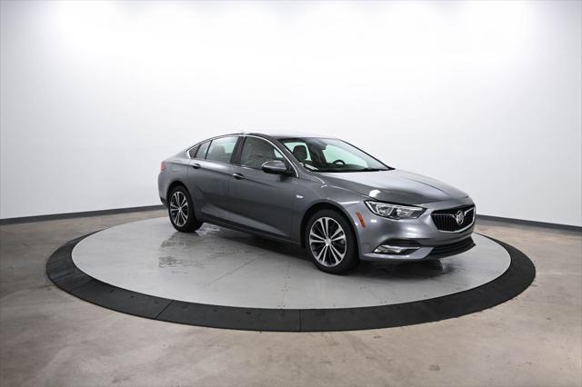 2020 Buick Regal Sportback
