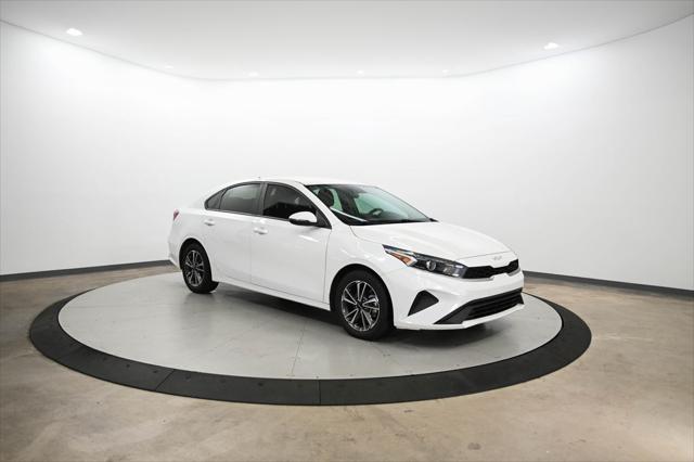 2022 Kia Forte