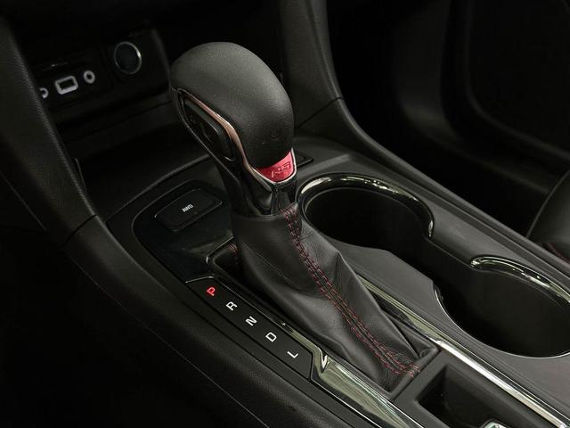 Photo of 2022 Iron Gray Metallic Chevrolet Equinox