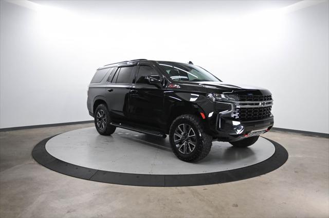 2022 Chevrolet Tahoe