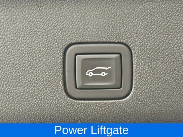 Photo of 2023 Summit White Chevrolet Tahoe