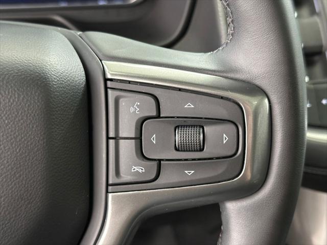 Photo of 2023 Summit White Chevrolet Tahoe