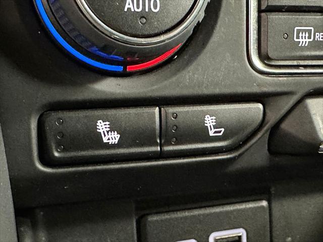 Photo of 2023 Summit White Chevrolet Tahoe