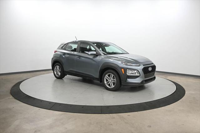 2020 Hyundai KONA