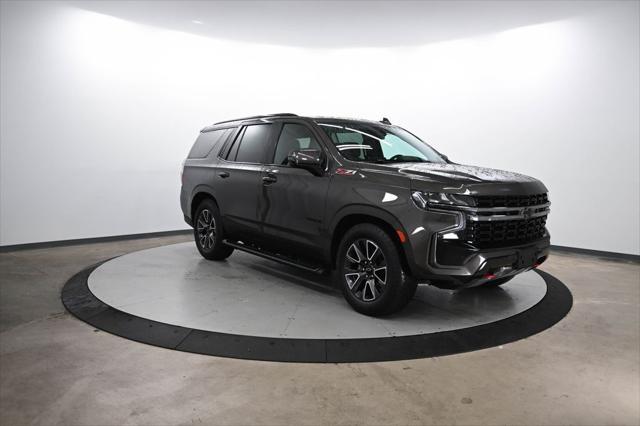2021 Chevrolet Tahoe