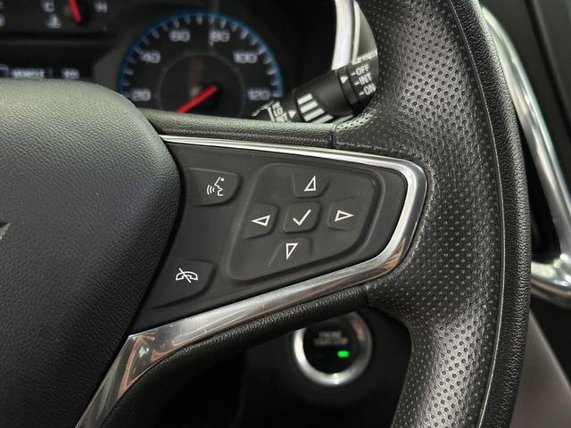 Photo of 2020 Silver Ice Metallic Chevrolet Equinox