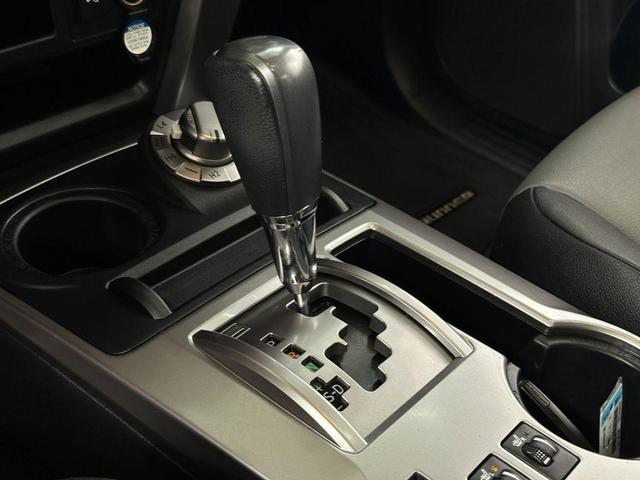 Photo of 2021 Nautical Blue Metallic Toyota 4Runner