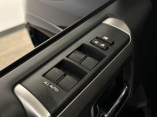 Photo of 2021 Nautical Blue Metallic Toyota 4Runner