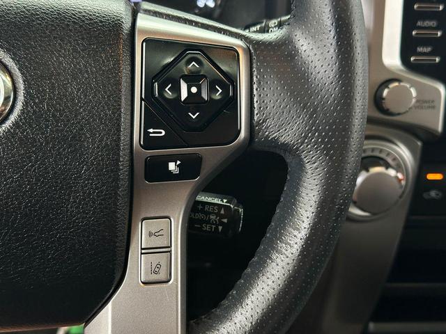 Photo of 2021 Nautical Blue Metallic Toyota 4Runner