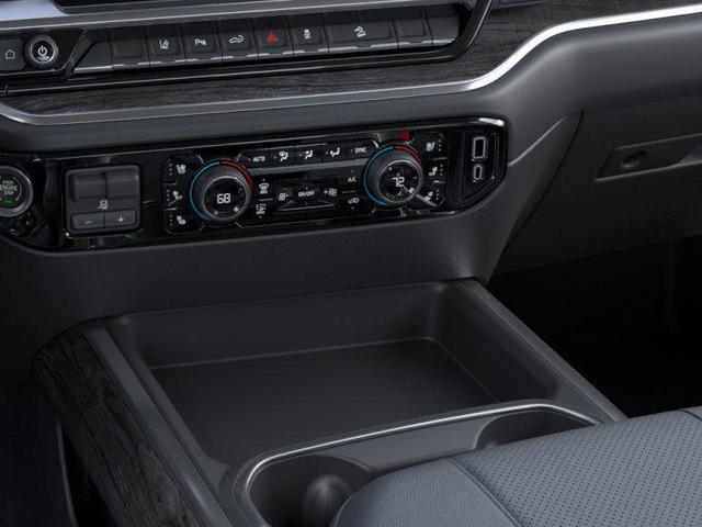 Photo of 2026 Summit White Chevrolet Silverado 2500