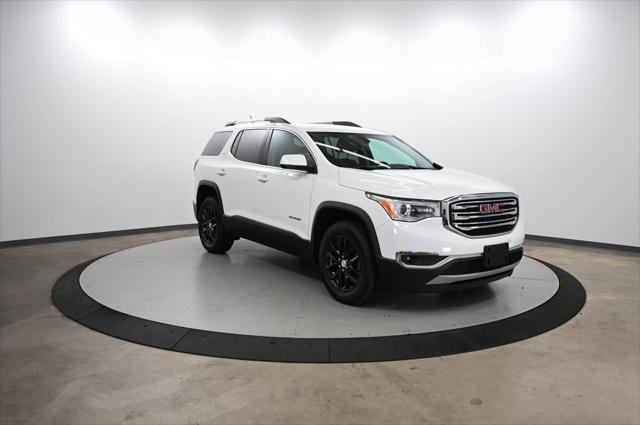 2019 GMC Acadia