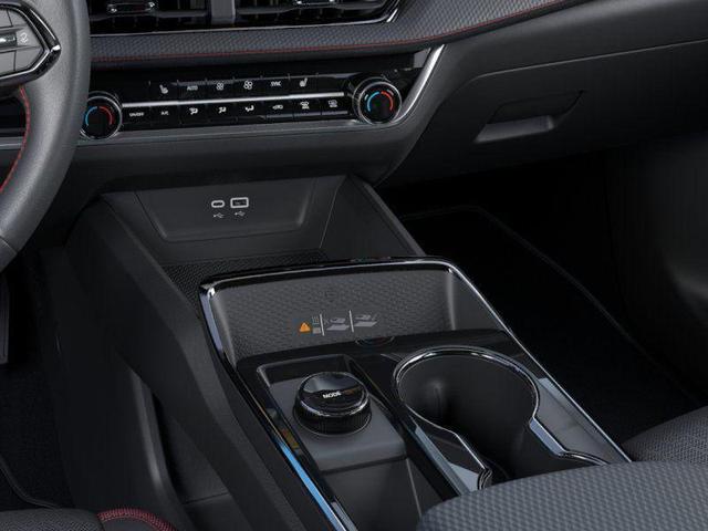 Photo of 2026 Sterling Gray Metallic Chevrolet Equinox