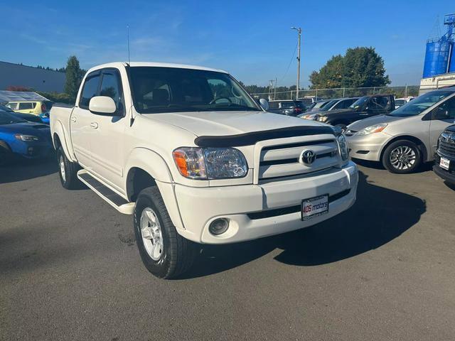 2006 Toyota Tundra