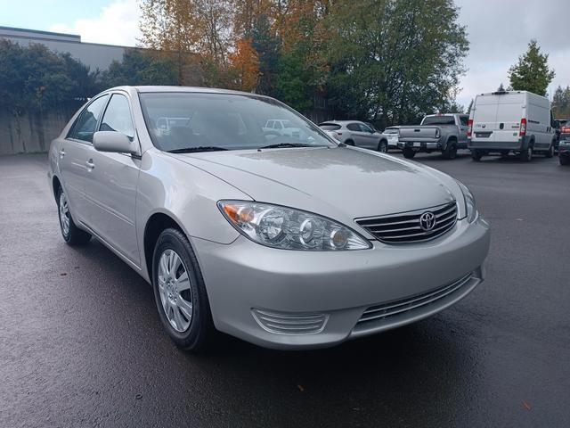 2005 Toyota Camry