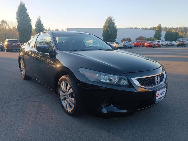 2010 Honda Accord