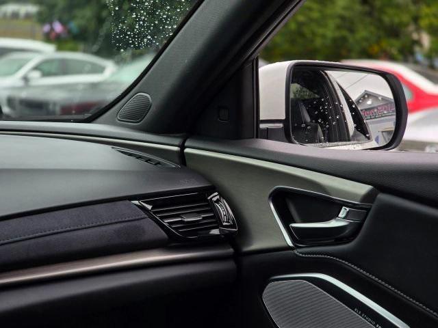 Photo of 2020 Platinum White Pearl Acura RDX