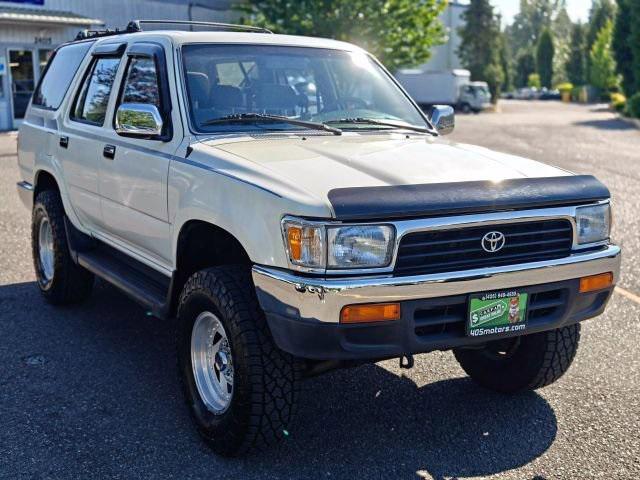 1994 Toyota 4runner