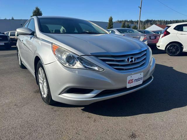 2011 Hyundai Sonata