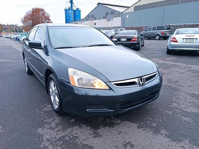 2007 Honda Accord