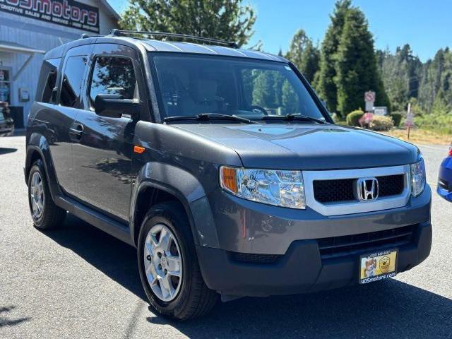 2011 Honda Element