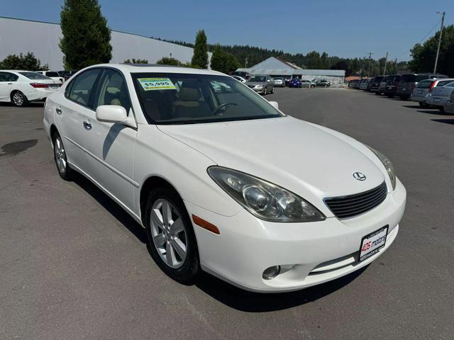 2005 Lexus Es 330