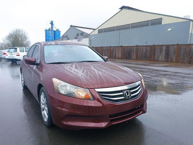 2011 Honda Accord