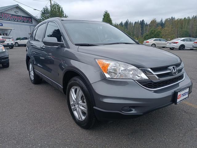 2011 Honda CR-V