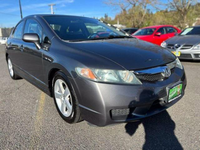 2010 Honda Civic