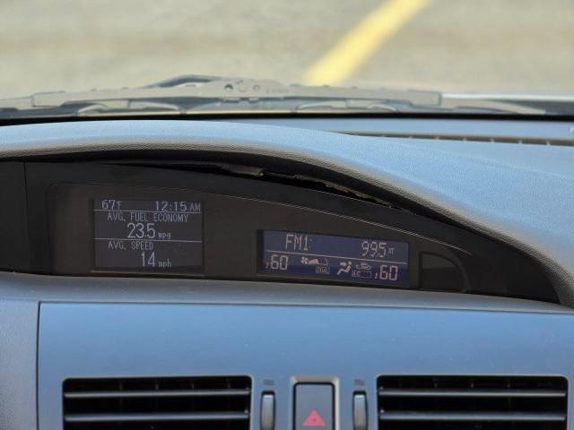 Photo of 2013 Liquid Silver Metallic Mazda Mazda3