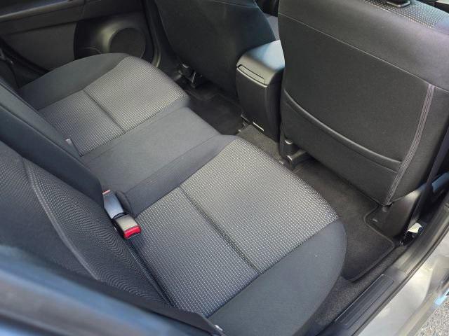 Photo of 2013 Liquid Silver Metallic Mazda Mazda3