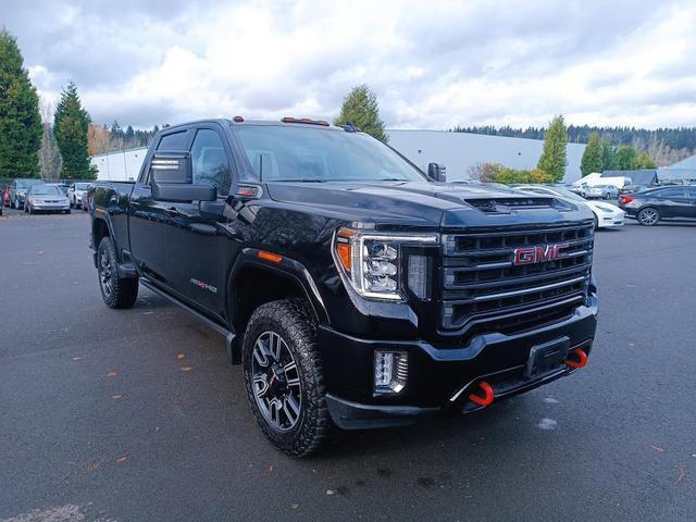 2023 GMC Sierra 2500