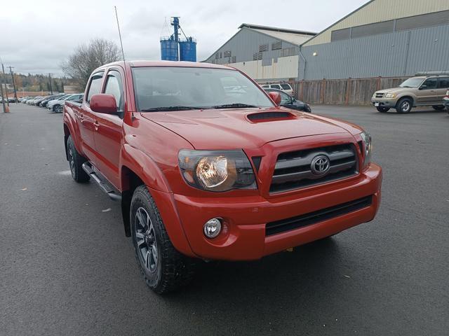 2009 Toyota Tacoma