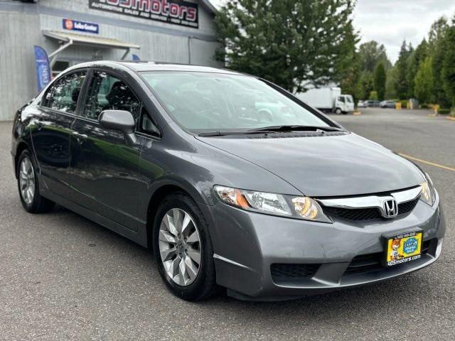 2010 Honda Civic
