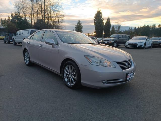 2007 Lexus Es 350