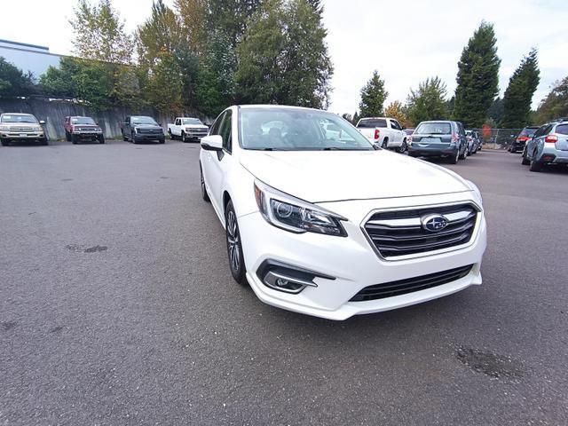 2019 Subaru Legacy