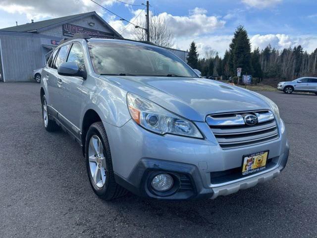 2013 Subaru Outback