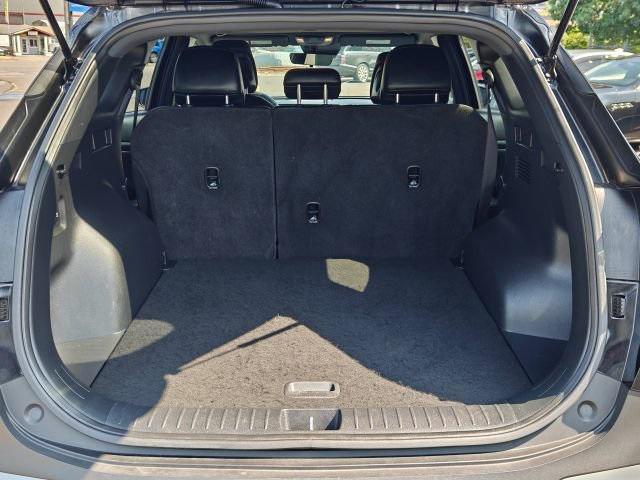 Photo of 2023 Ebony Black Kia Sportage