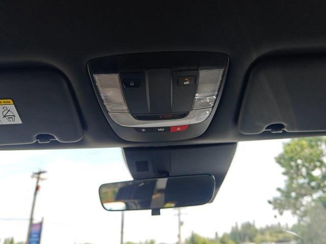 Photo of 2023 Ebony Black Kia Sportage