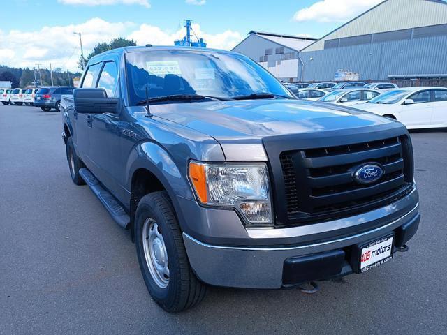 2010 Ford F-150