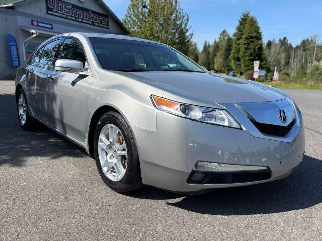 2010 Acura TL