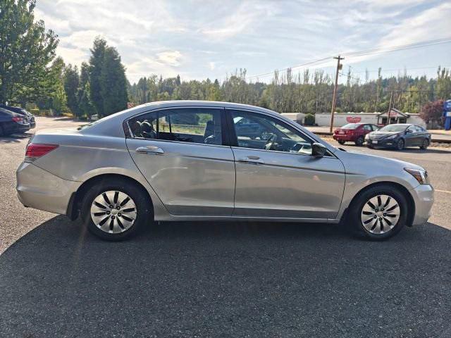 Photo of 2012 Alabaster Silver Metallic Honda Accord