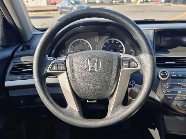 Photo of 2012 Alabaster Silver Metallic Honda Accord