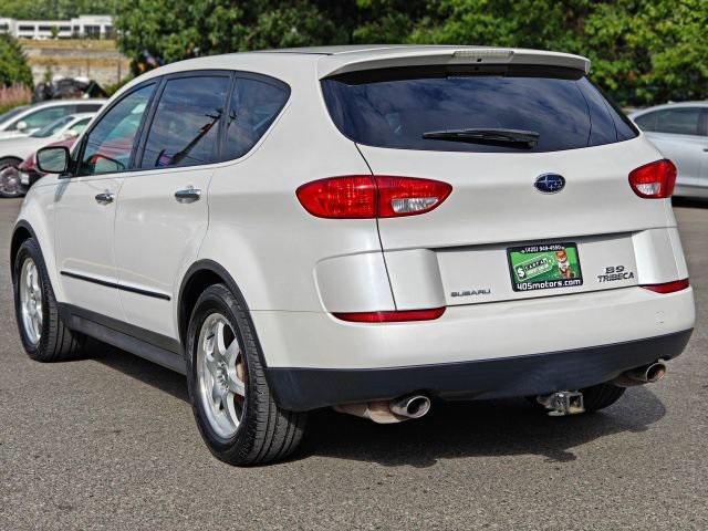Photo of 2006 Wxv Subaru B9 Tribeca