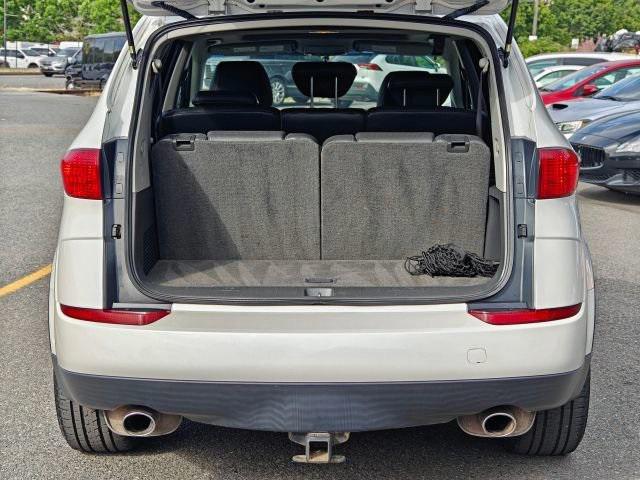 Photo of 2006 Wxv Subaru B9 Tribeca